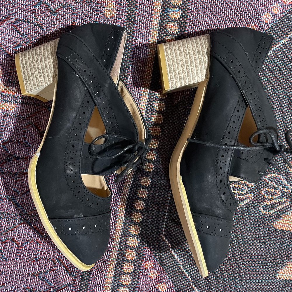 Women's Heels